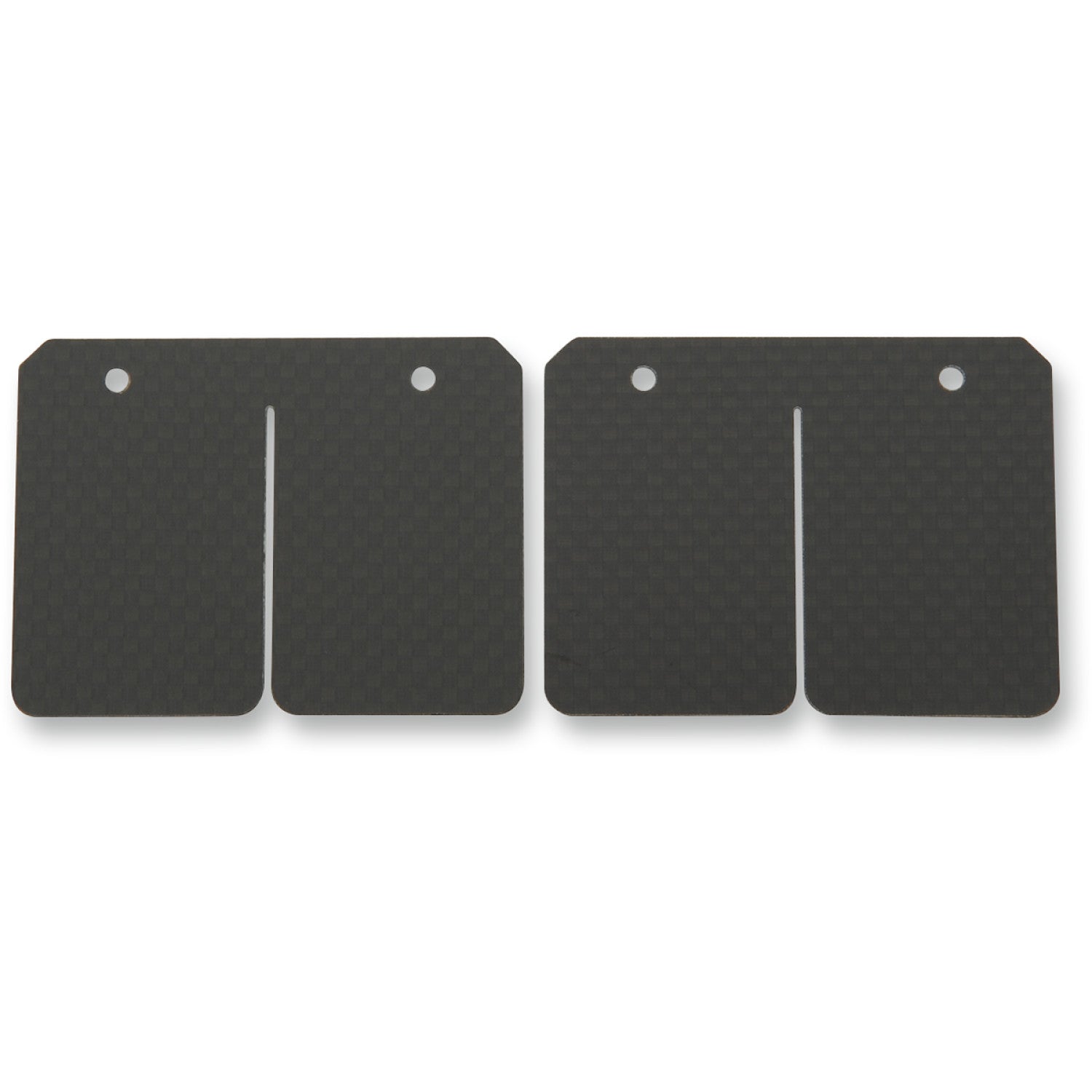 BOYESEN Super Stock Reed Set - Carbon - Kawasaki SSC112