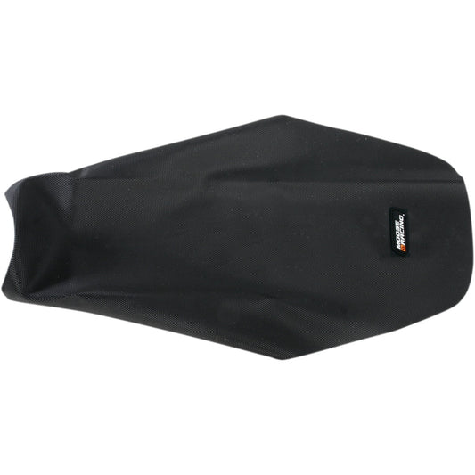 Moose Racing Gripper Seat Cover - Black - Yamaha YZF25014-100