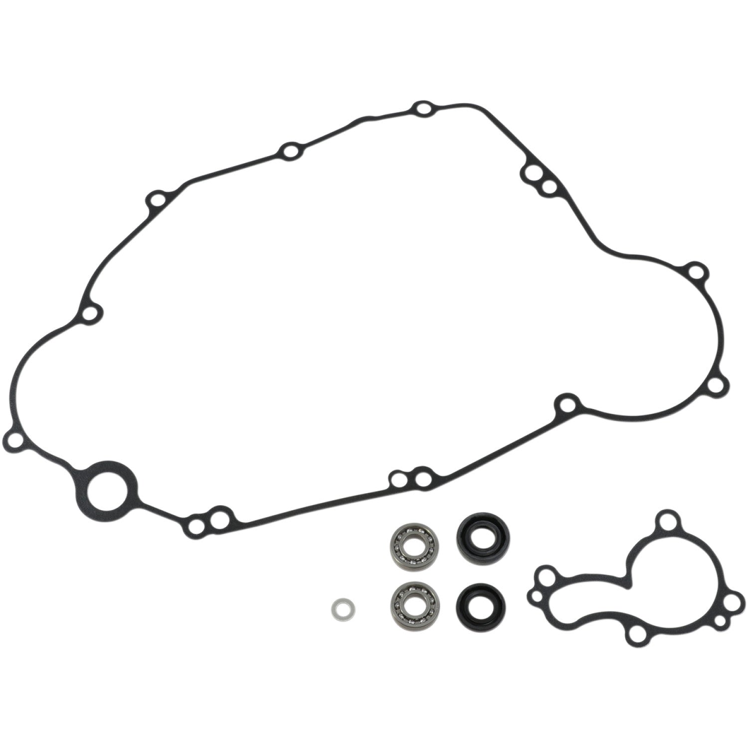 Athena Water Pump Gasket Kit - Husaberg/Husqvarna/KTM P400270475004 | Gaskets & Kits