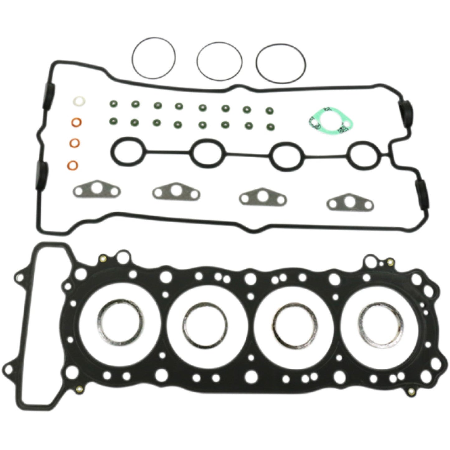 Athena Top End Gasket Kit - Honda P400210600899 | Gaskets & Kits
