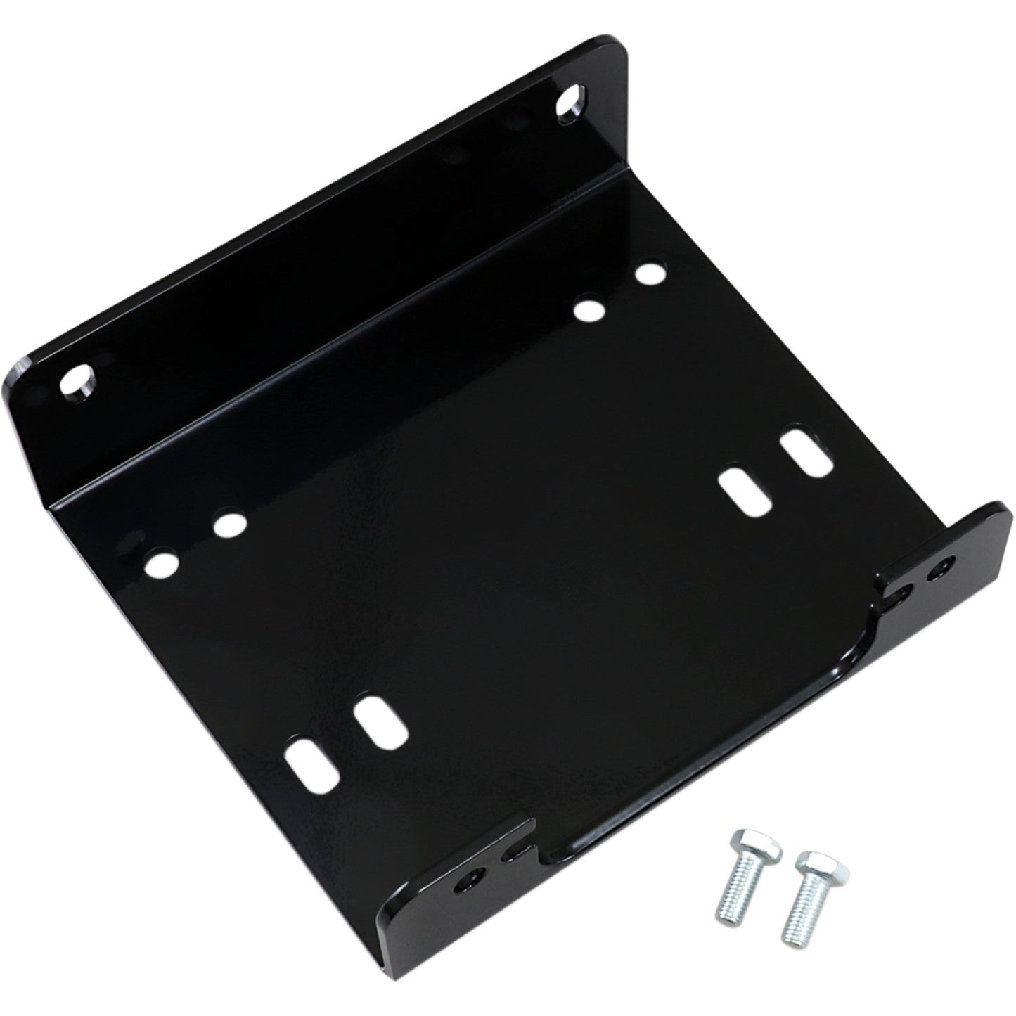 Moose Utility Winch Mount - Yamaha 1645PF | Winches