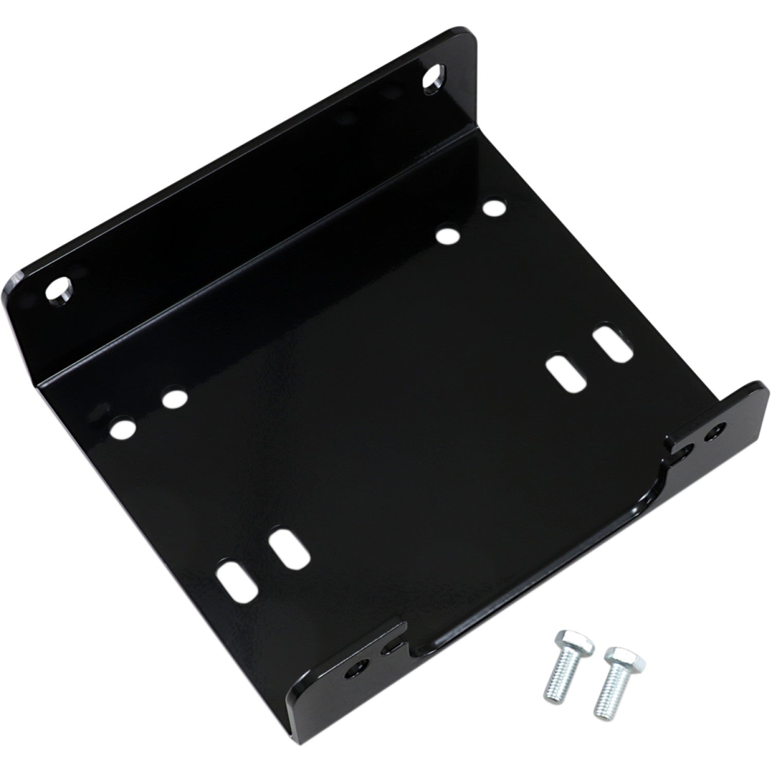 Moose Utility Winch Mount - Yamaha 1645PF | Winches