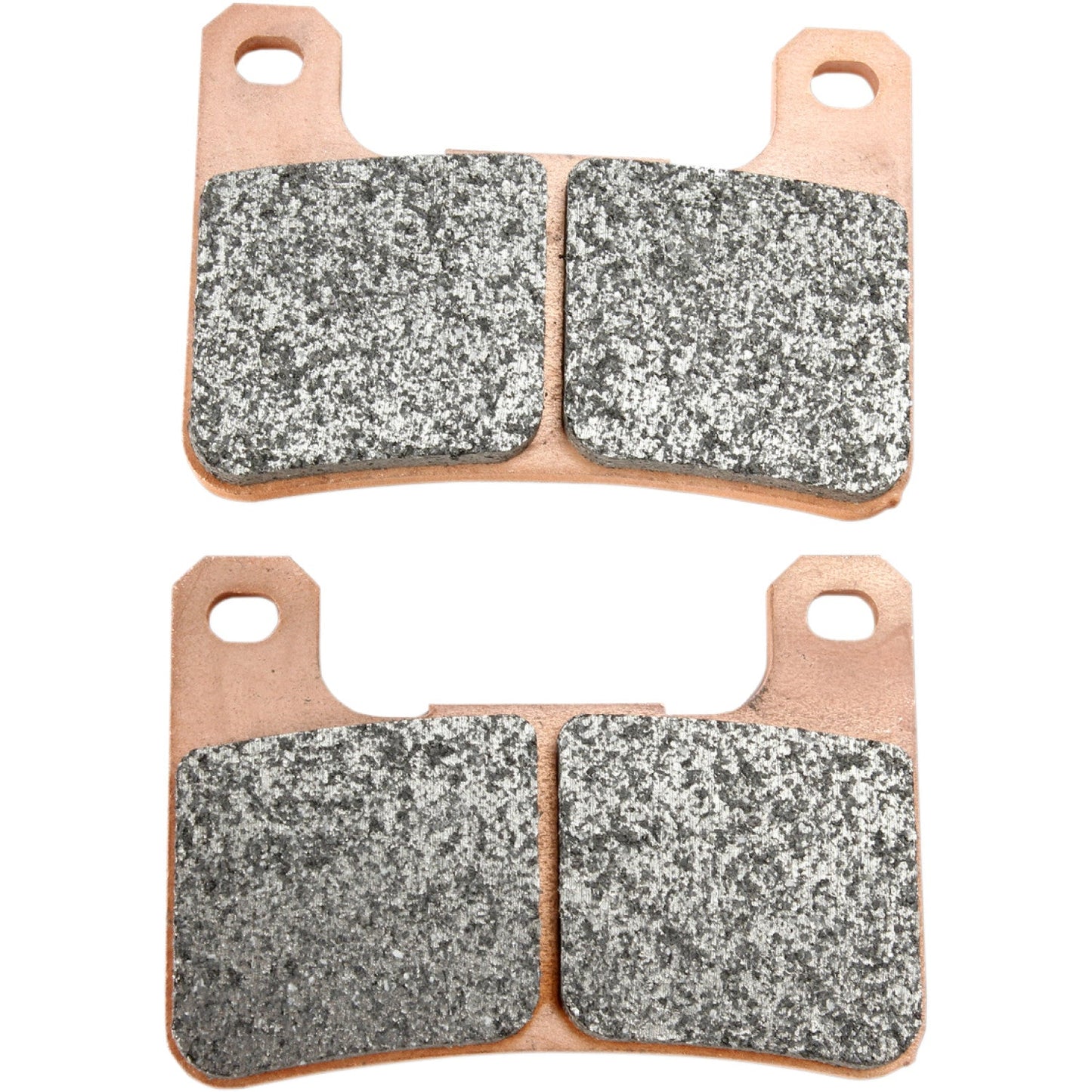 EBC Sintered Road Race Brake Pads GPFAX379HH | Brake Pads   Sintered Metal