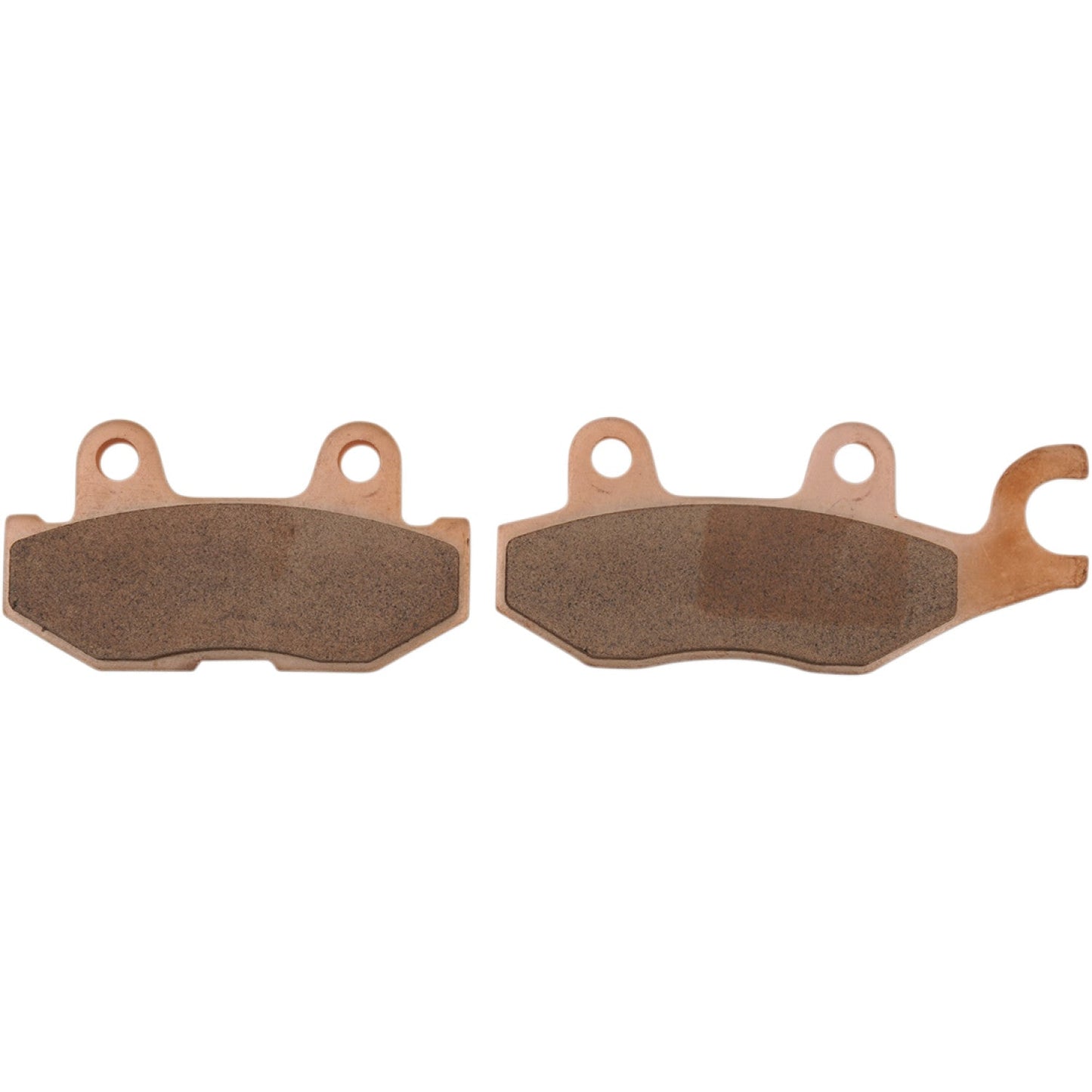 EBC SV Severe Duty Brake Pads - FA674SV FA674SV | Brake Pads   Sintered Metal