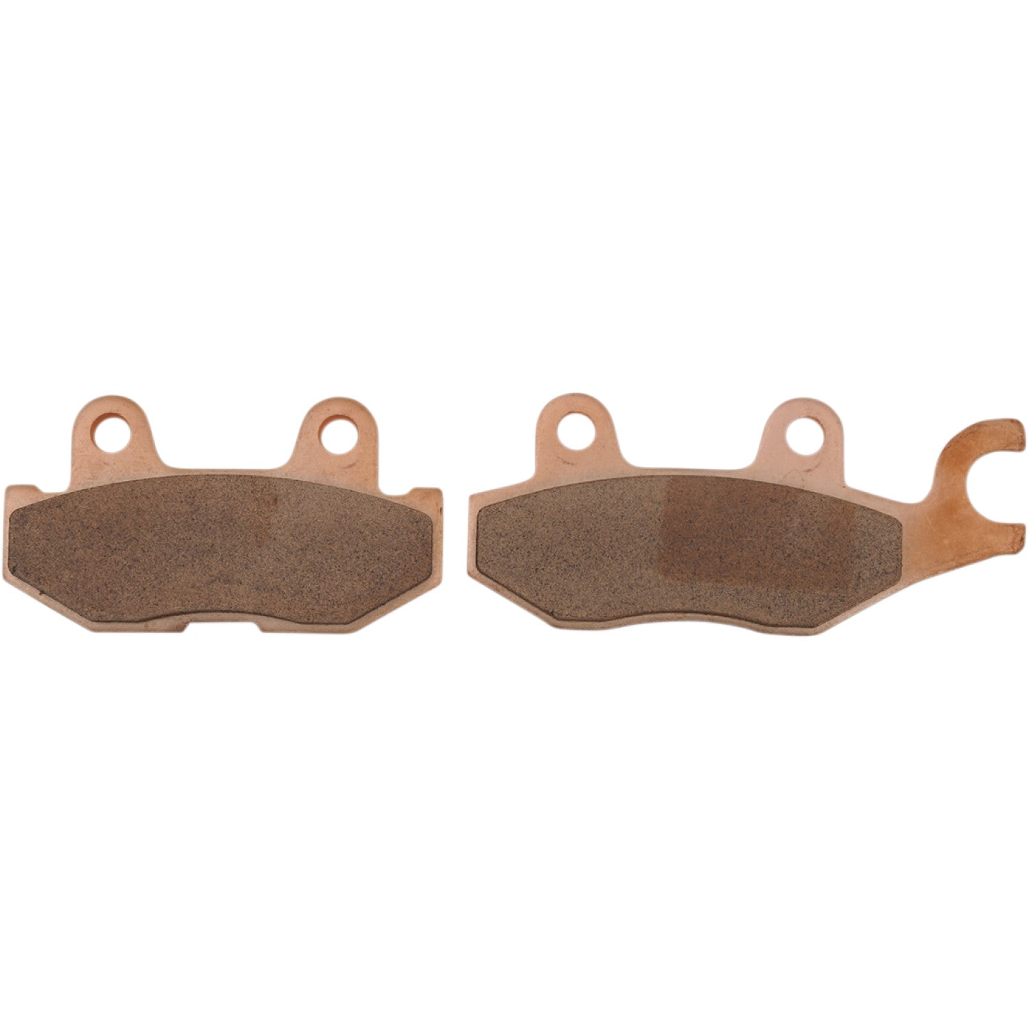 EBC SV Severe Duty Brake Pads - FA674SV FA674SV | Brake Pads   Sintered Metal