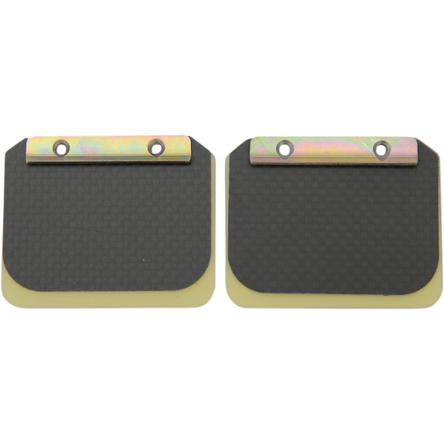 BOYESEN Replacement Pro Series Reed Set - RAD-01D/RAD-01E - Honda PSR121