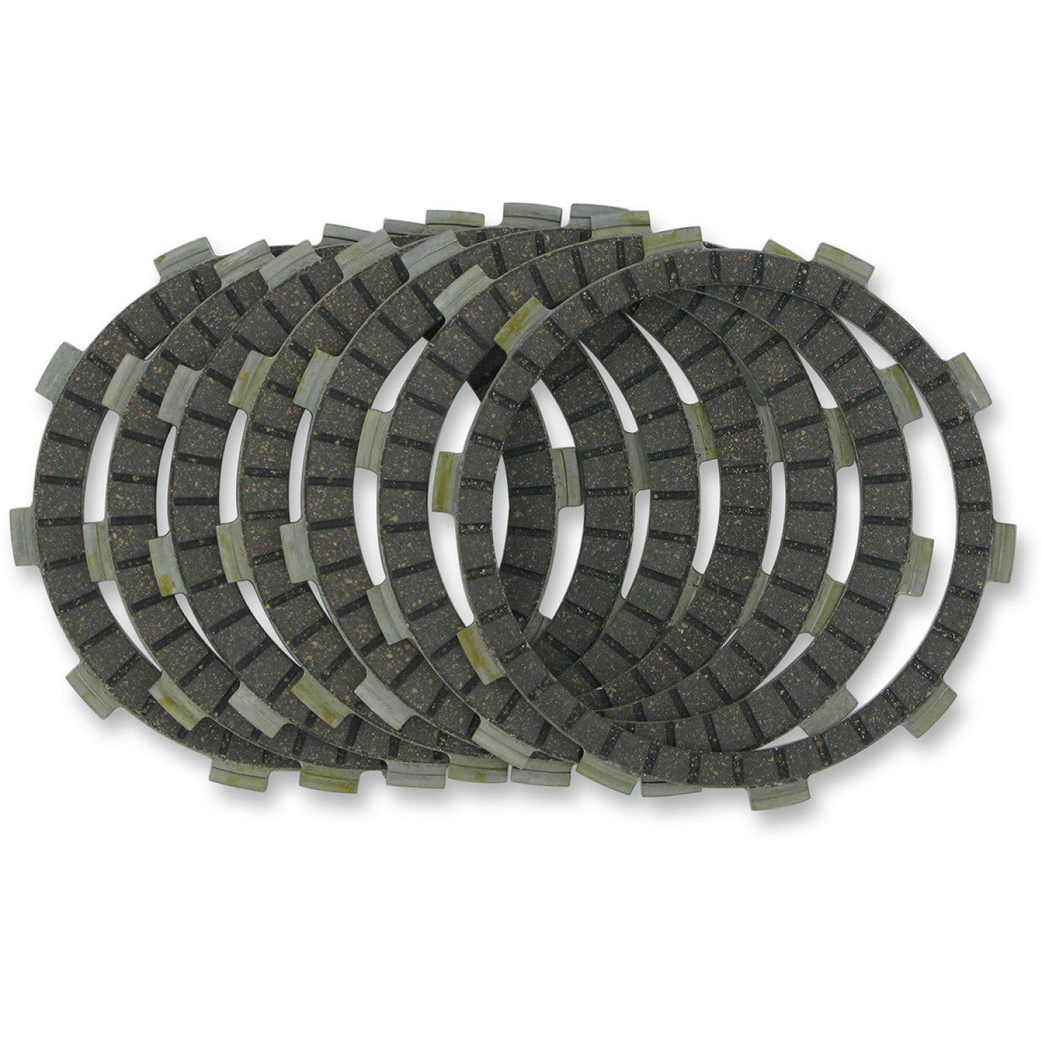 EBC Clutch Kit CK1181 | Clutch Plates & Springs