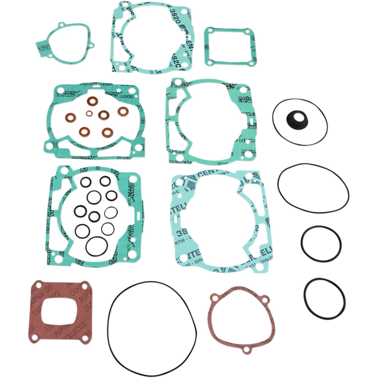 Athena Top End Gasket Kit P400270600083 | Gaskets & Kits