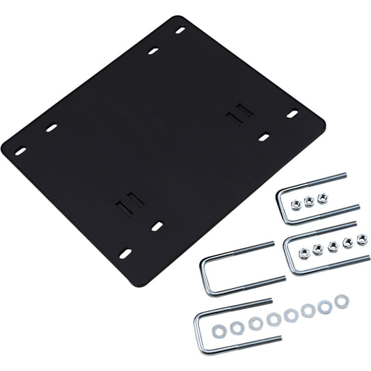 Moose Utility UTV Plow Mount - John Deere 2815PF | Plows