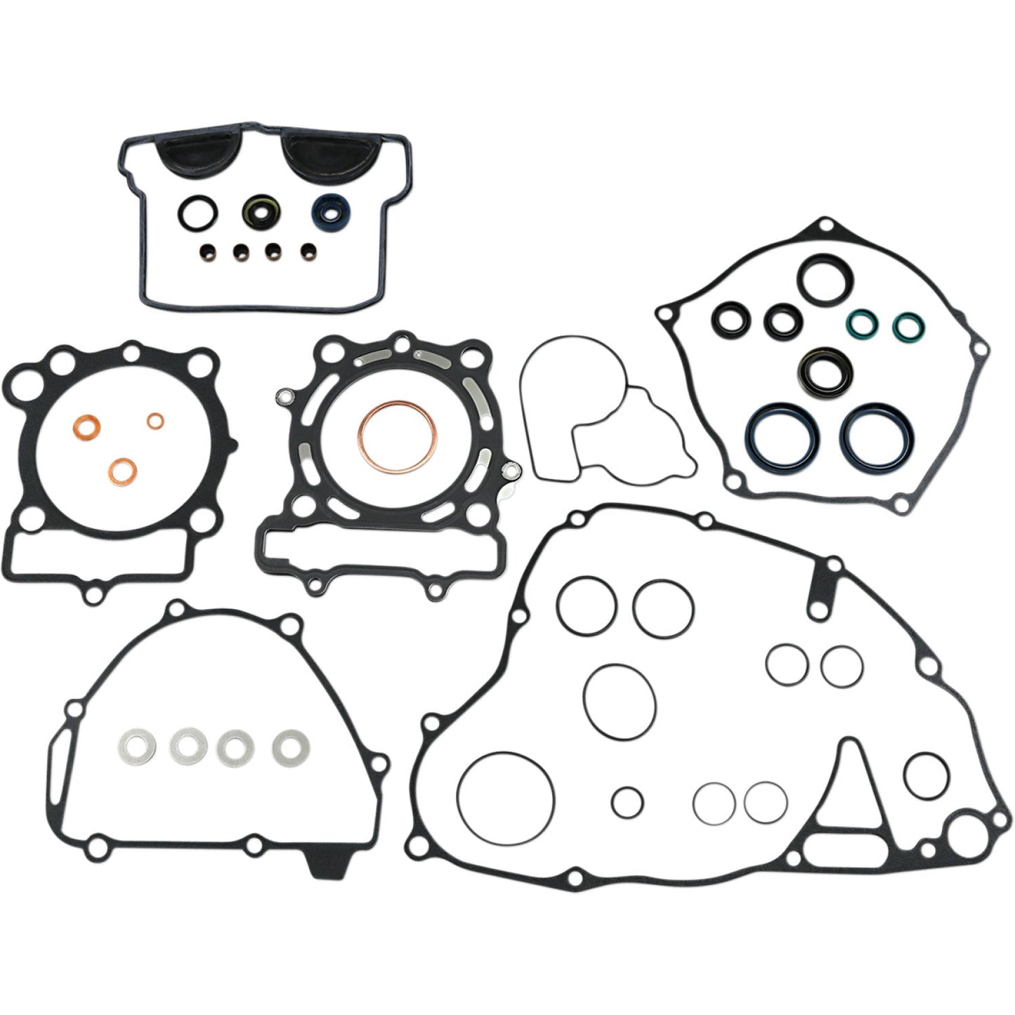 Athena Complete Gasket Kit P400250900067 | Gaskets & Kits