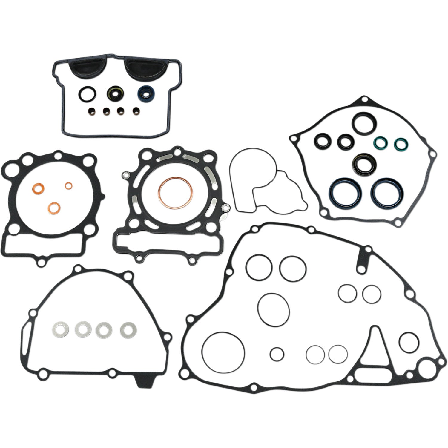 Athena Complete Gasket Kit P400250900067 | Gaskets & Kits