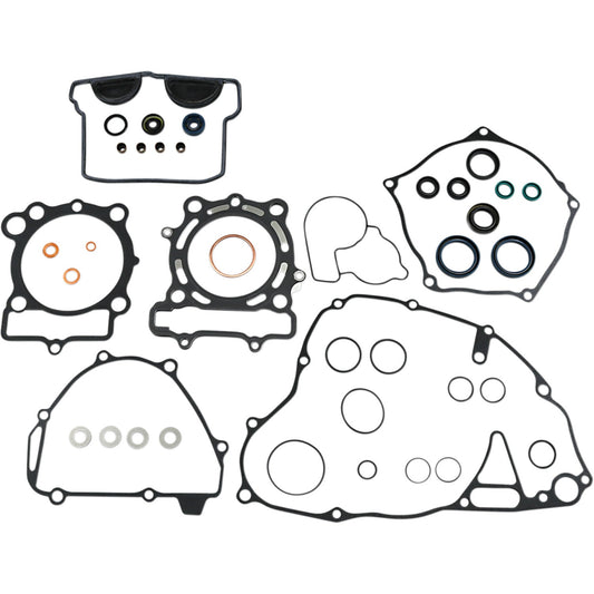 Athena Complete Gasket Kit P400250900067 | Gaskets & Kits