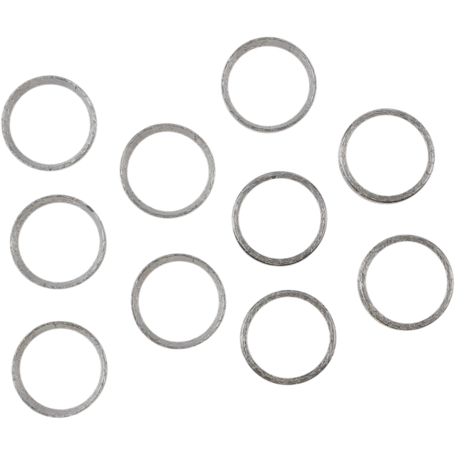 COMETIC Exhaust Port Gasket - Tapered - EVO/Twin Cam/M8 C9288