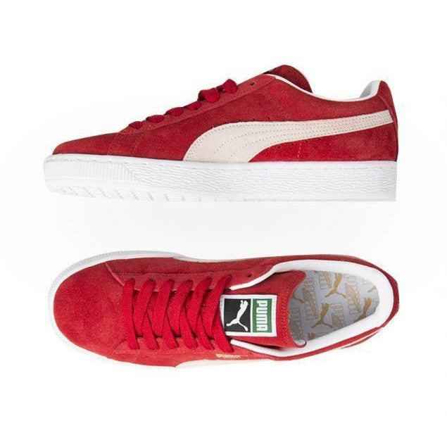 PUMA | SUEDE CLASSIC REGAL