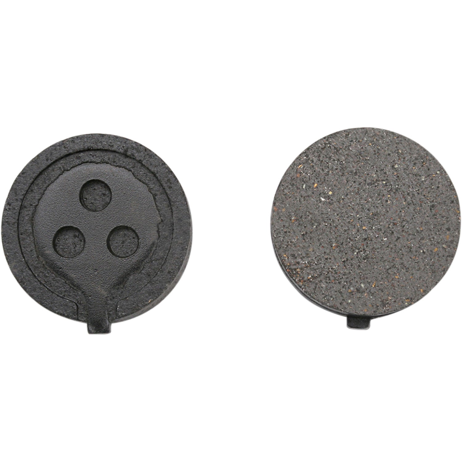 EBC Organic Brake Pads FA38 | Brake Pads   Ceramic
