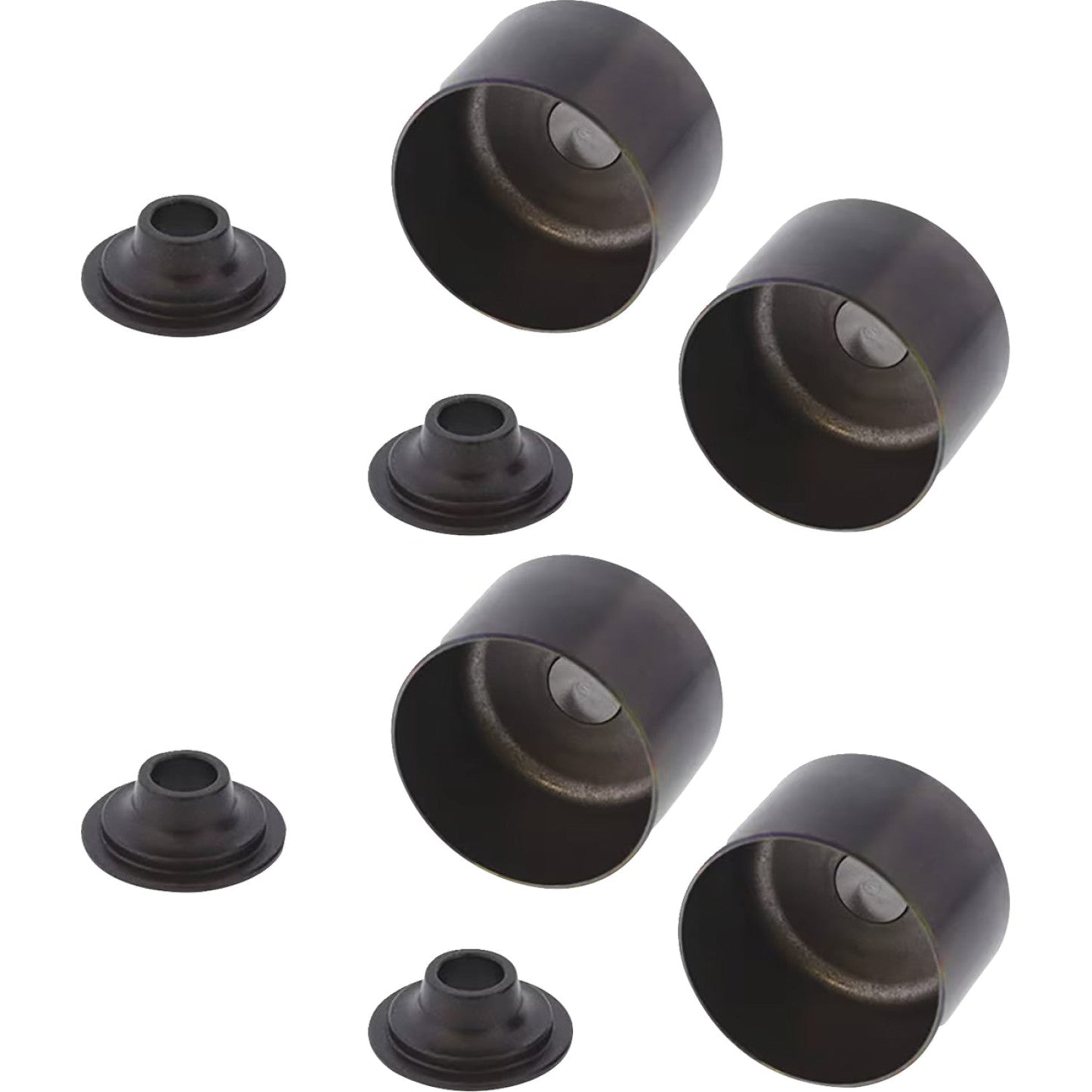 Hot Cams Shim Conversion Kit - Polaris HC00135 | Hot Cams | Valves & Parts