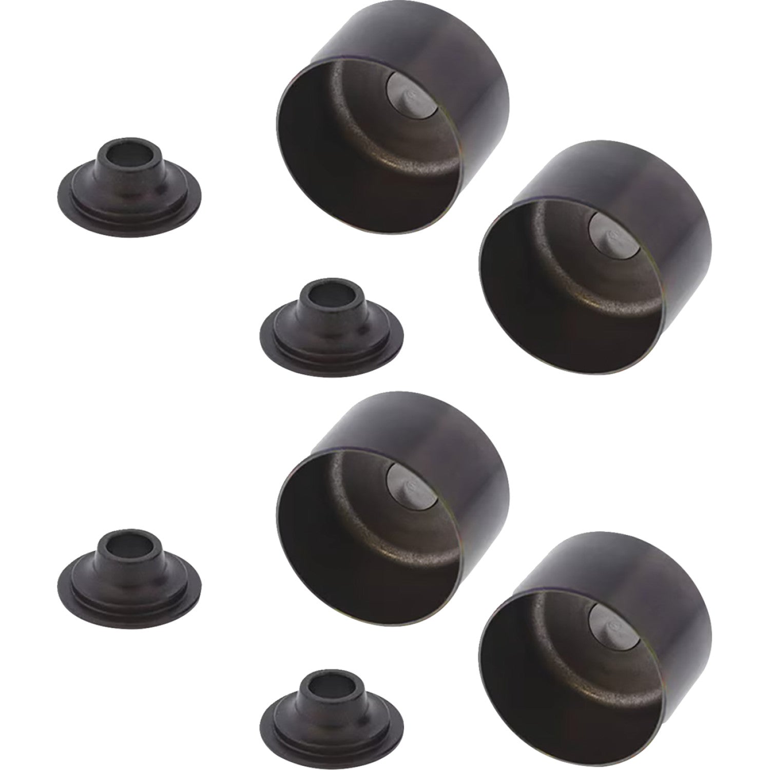 Hot Cams Shim Conversion Kit - Polaris HC00135 | Hot Cams | Valves & Parts