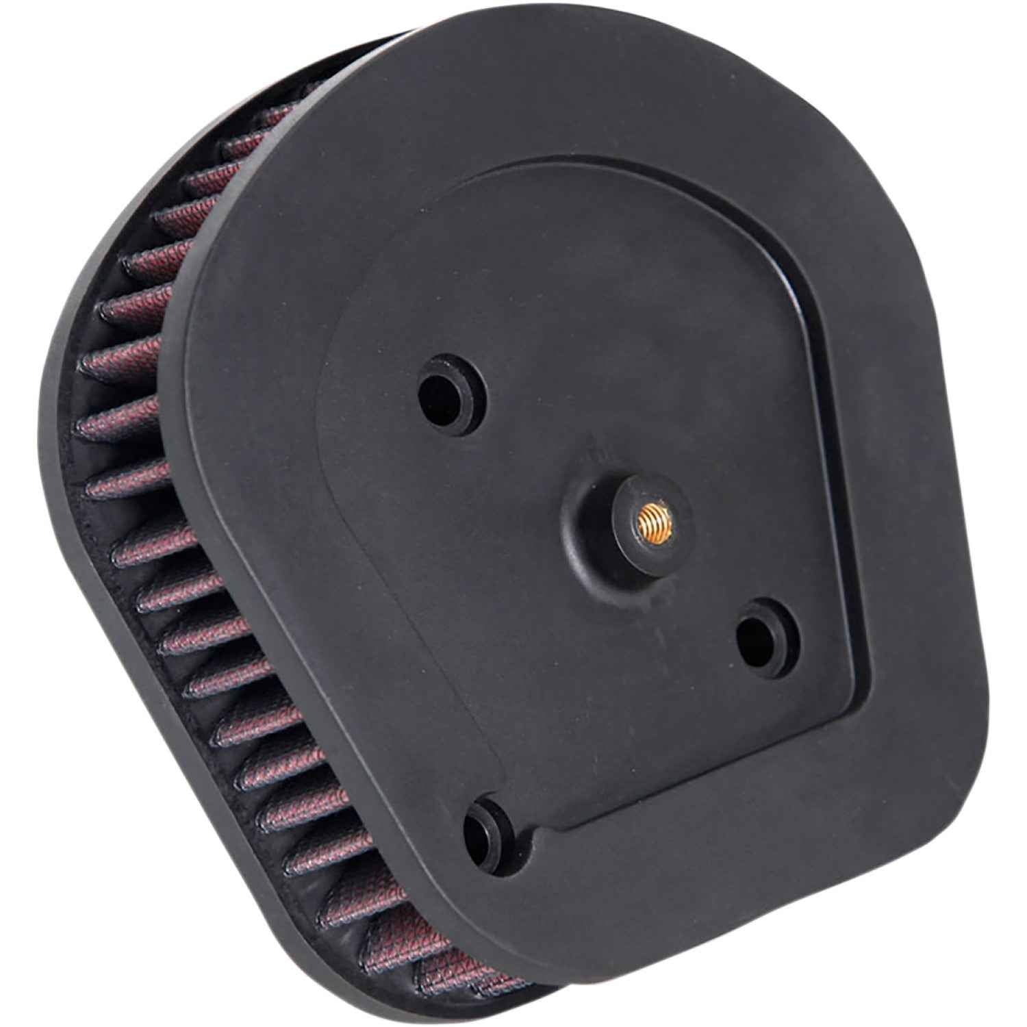 K & N Replacement High-Flow Air Filter - Softail HD-1718