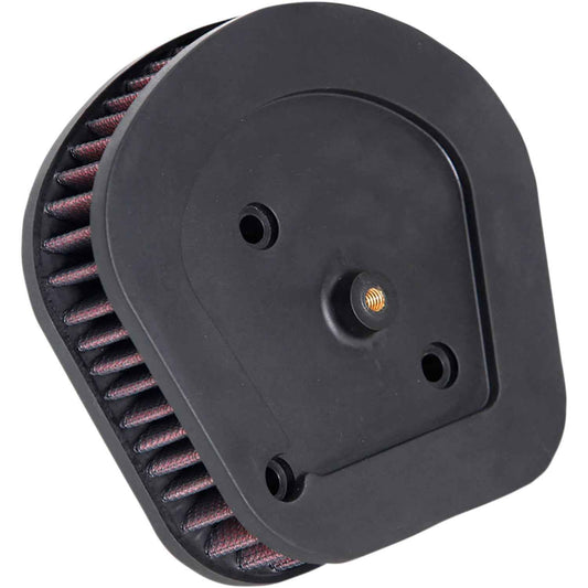 K & N Replacement High-Flow Air Filter - Softail HD-1718