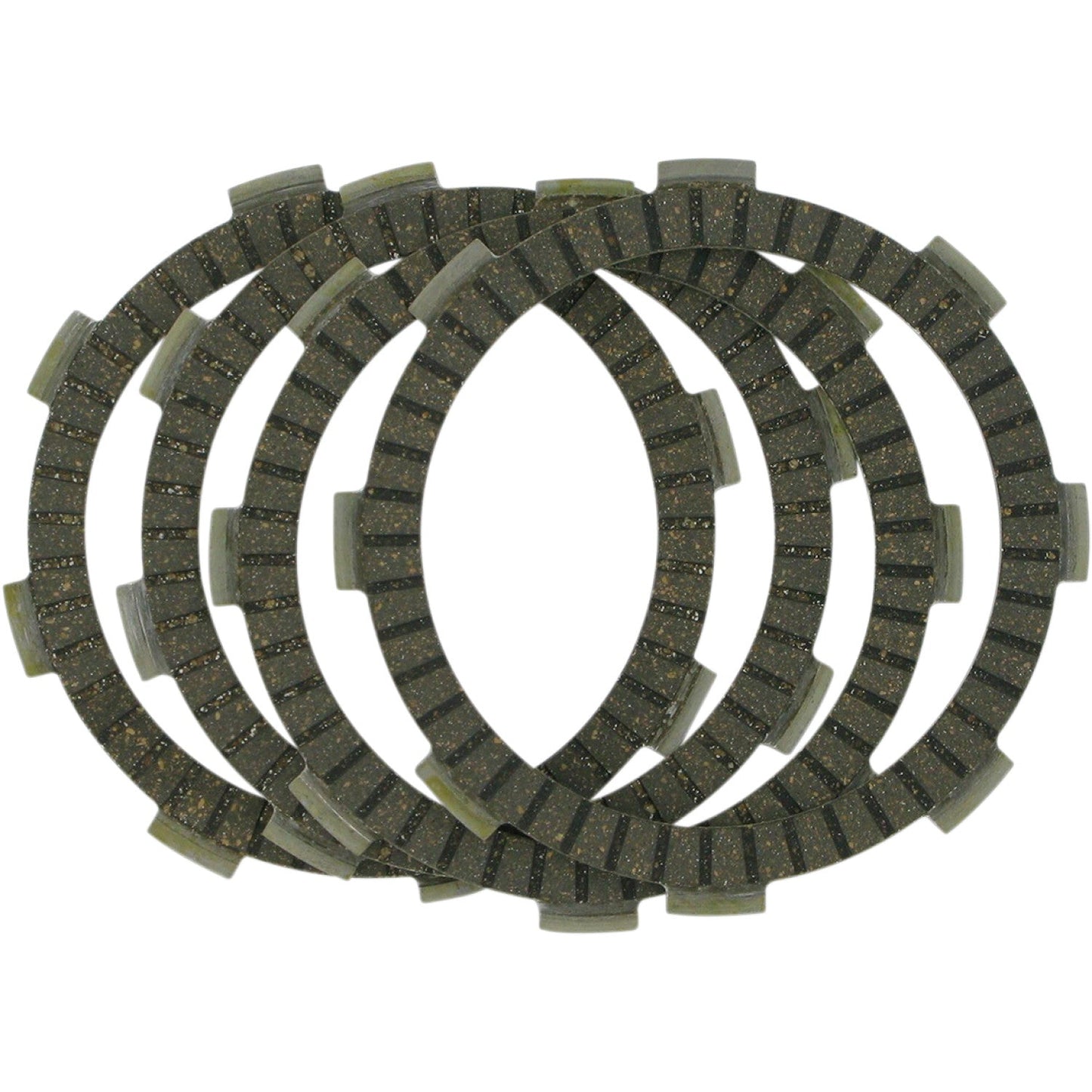 EBC Clutch Kit CK1285 | Clutch Plates & Springs