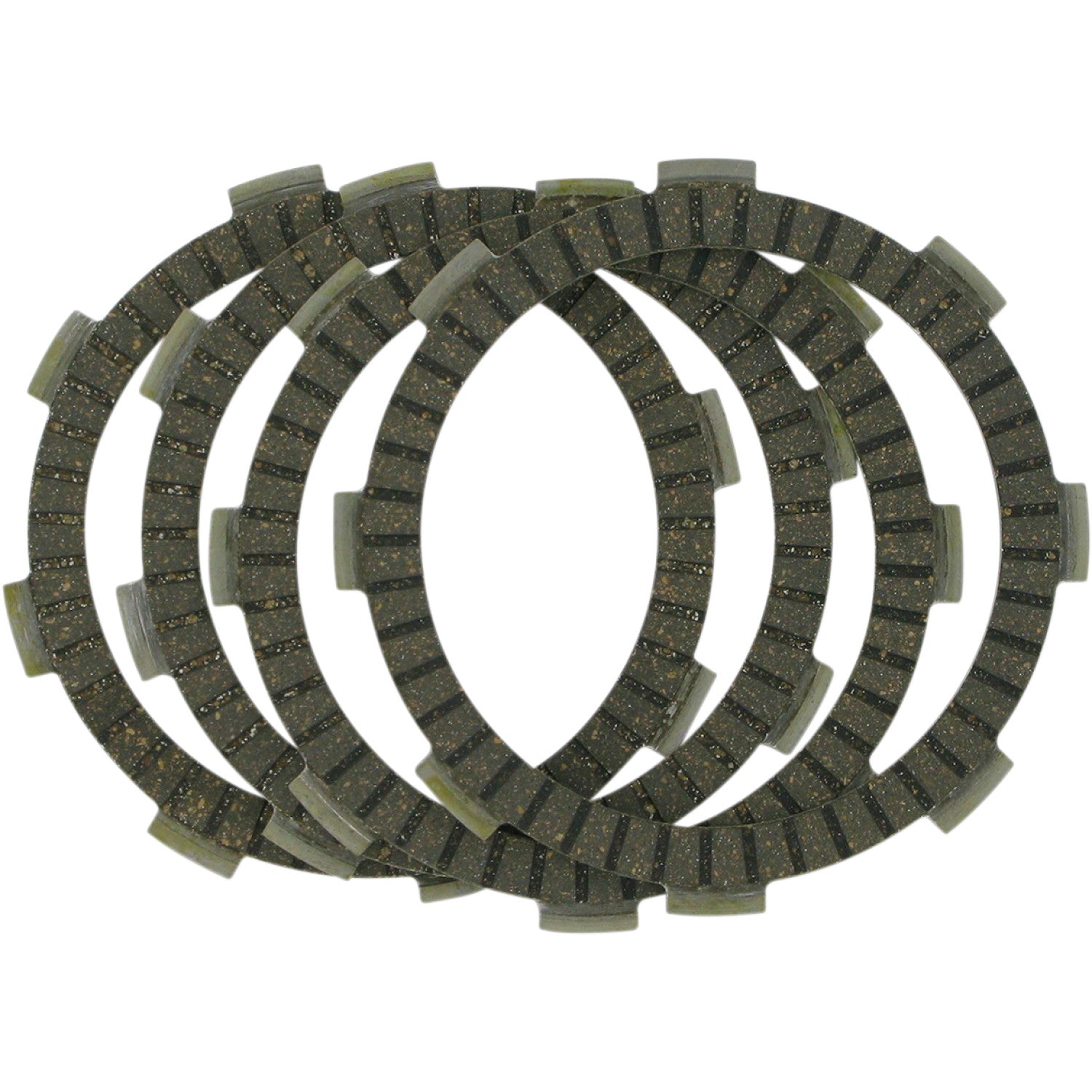 EBC Clutch Kit CK1285 | Clutch Plates & Springs