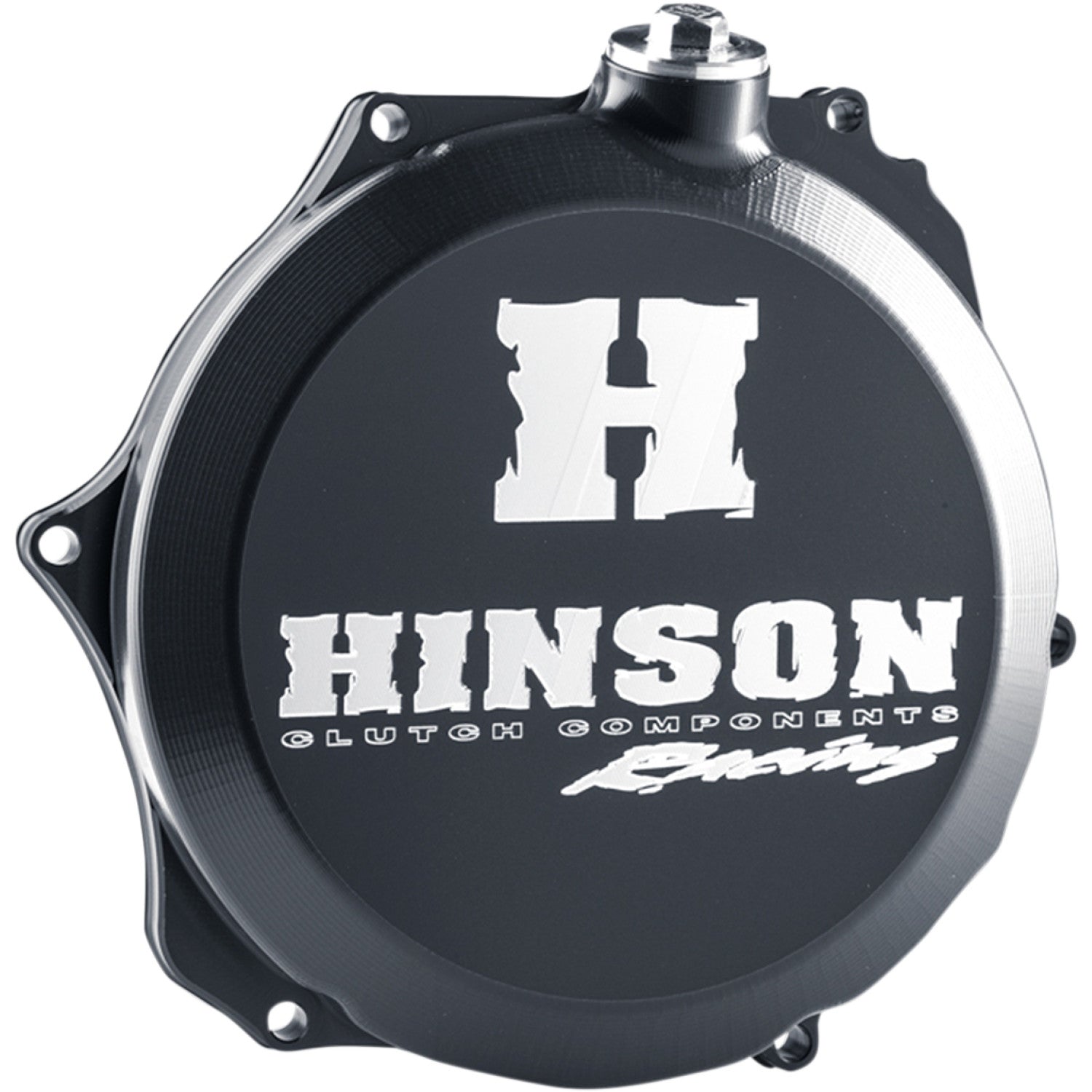 HINSON RACING Clutch Cover - Husqvarna/KTM C600 by Hinson Racing Engine Covers