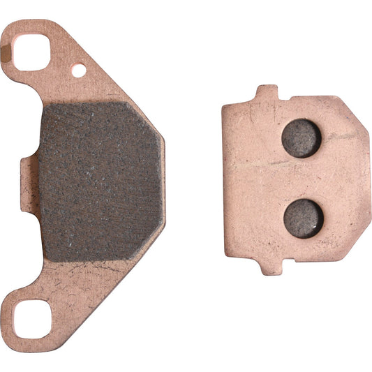 All Balls Sintered Brake Pads 18-8027