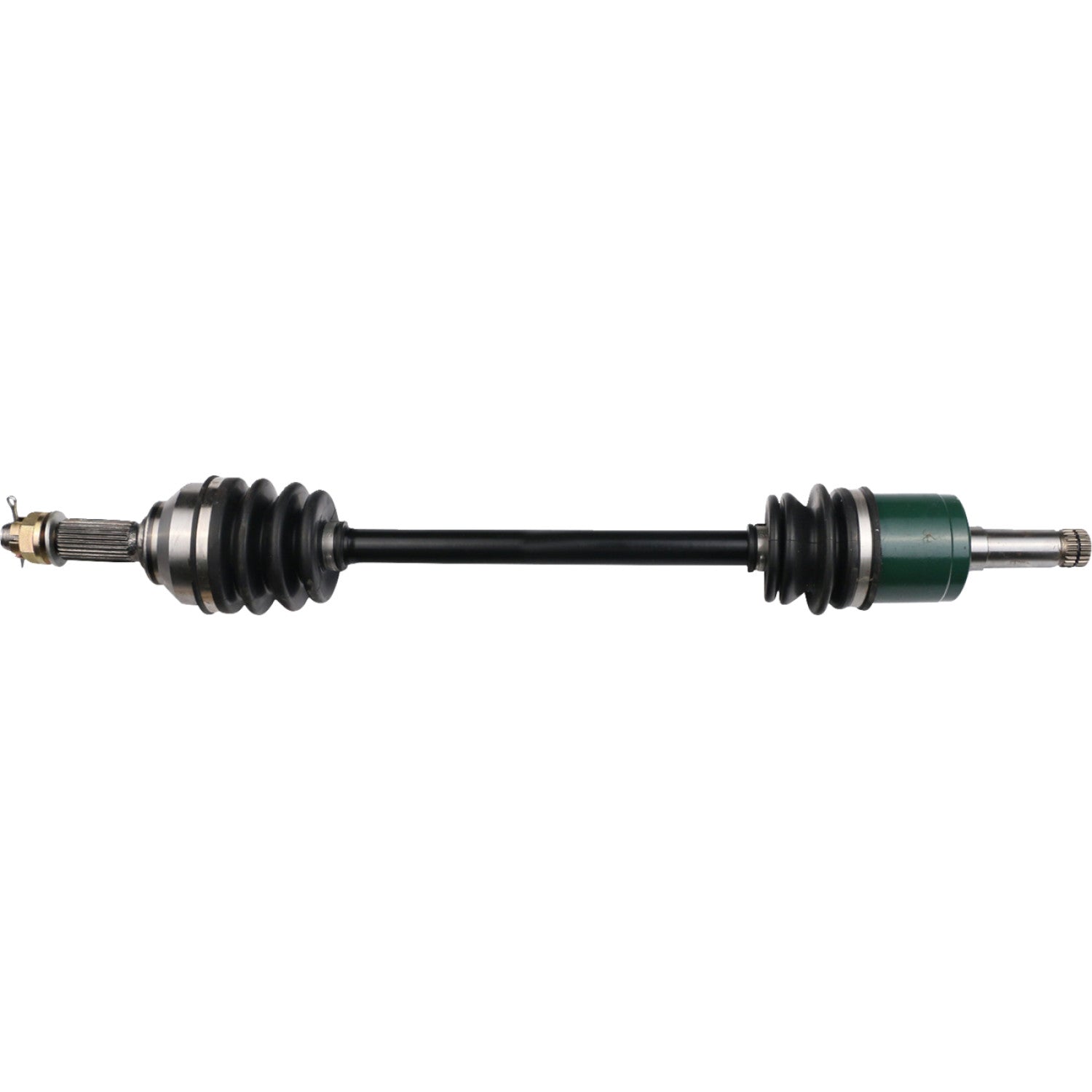 Moose Offroad Axle Kit - CV - Complete - OEM Replacement - Standard - Front Left - John Deere JDR-7008 | Wheel A X Les & Parts