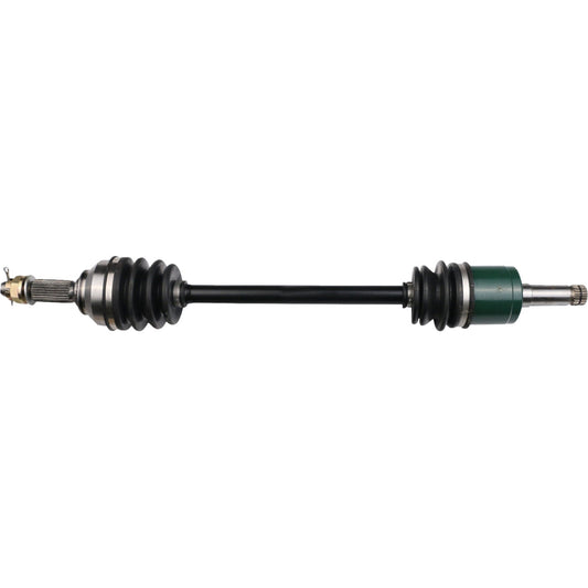 Moose Offroad Axle Kit - CV - Complete - OEM Replacement - Standard - Front Left - John Deere JDR-7008 | Wheel A X Les & Parts