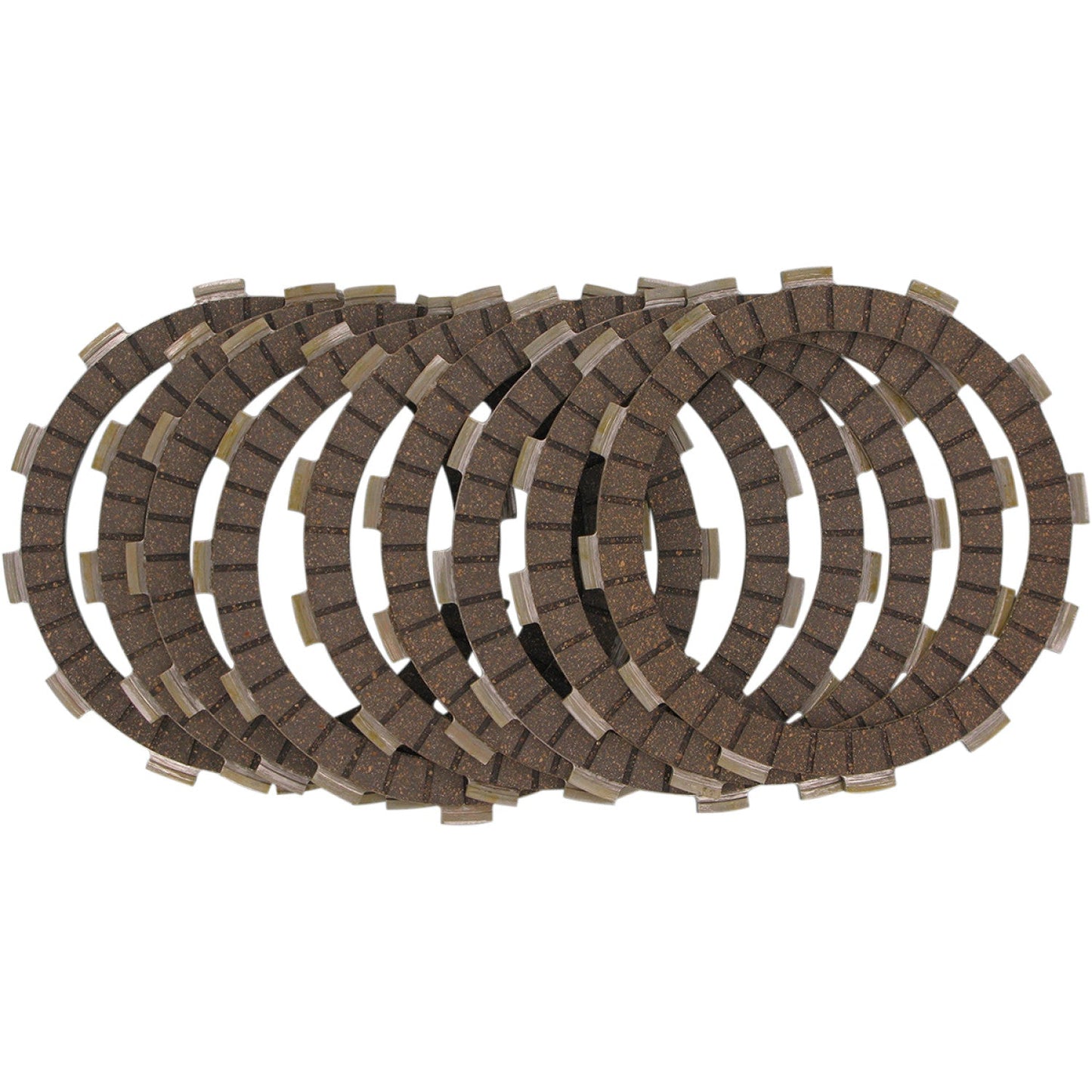 EBC Clutch Kit CK3335 | Clutch Plates & Springs