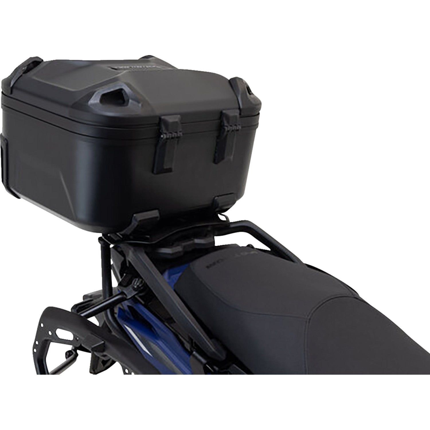 SW-Motech DUSC Hard Case System - Black - KTM Super Duke GT 1290 '16-'24 GPT.04.792.65000/B | Luggage Group