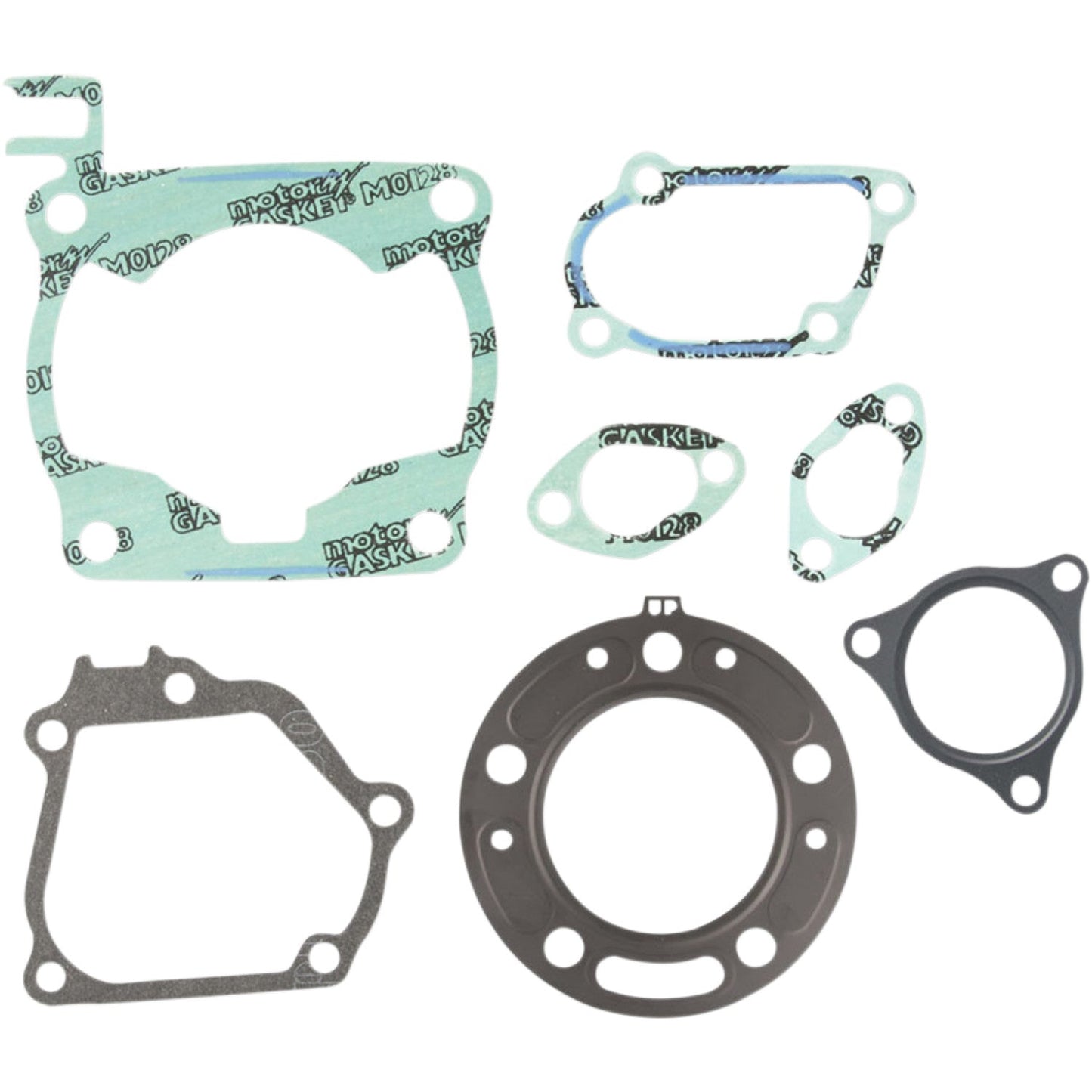Athena Top End Gasket Kit - Honda P400210600126 | Gaskets & Kits
