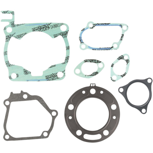 Athena Top End Gasket Kit - Honda P400210600126 | Gaskets & Kits