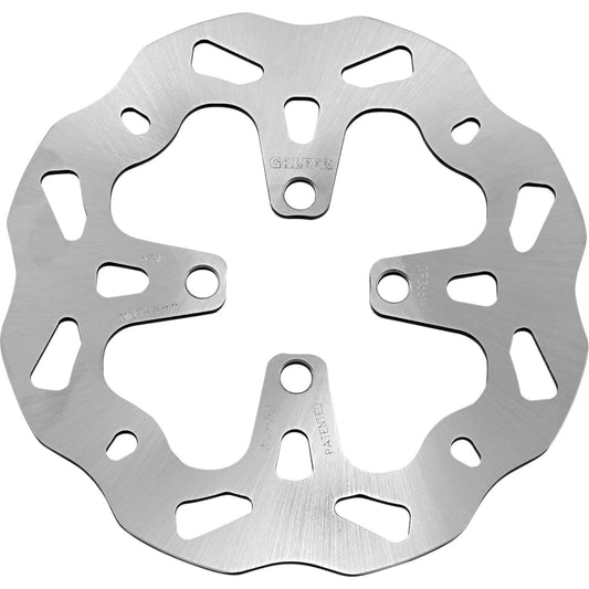 Galfer Front Rotor DF366W | Brake Rotors   Street