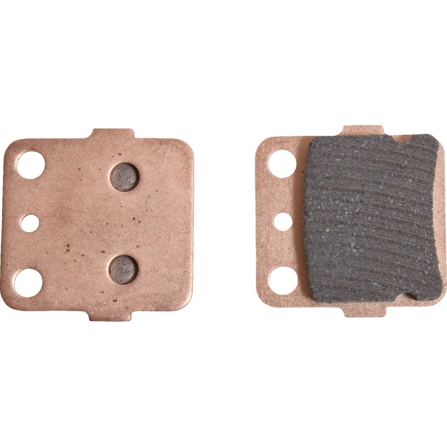 All Balls Sintered Brake Pads 18-8008