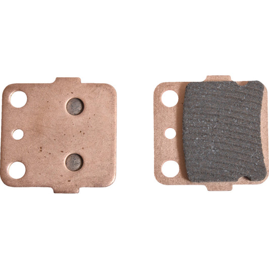 All Balls Sintered Brake Pads 18-8008
