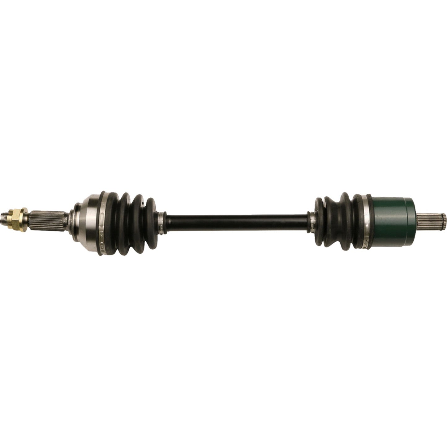 Moose Offroad Axle Kit - CV - Complete - OEM Replacement - Standard - Rear Left - John Deere JDR-7011 | Wheel A X Les & Parts