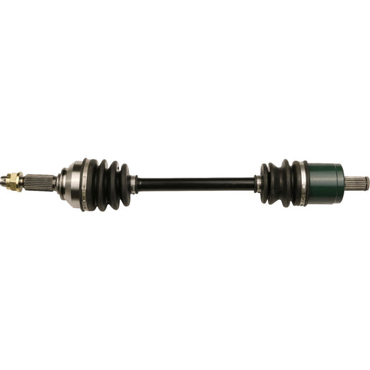 Moose Offroad Axle Kit - CV - Complete - OEM Replacement - Standard - Rear Left - John Deere JDR-7011 | Wheel A X Les & Parts