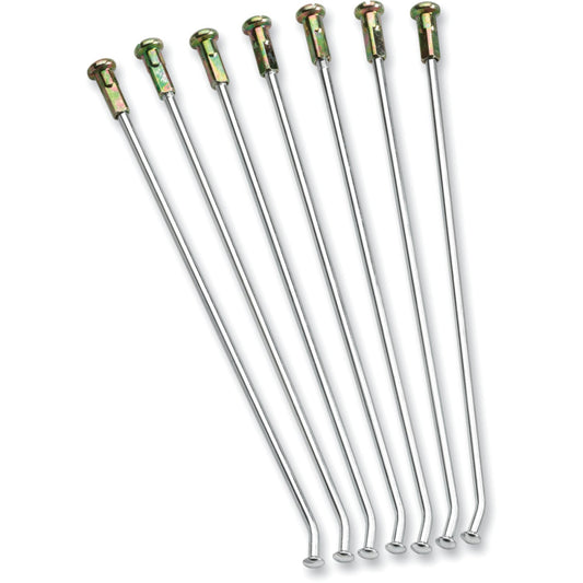 Moose Racing Spoke - Individual - Rear Outer - 18" 1-20-508-2