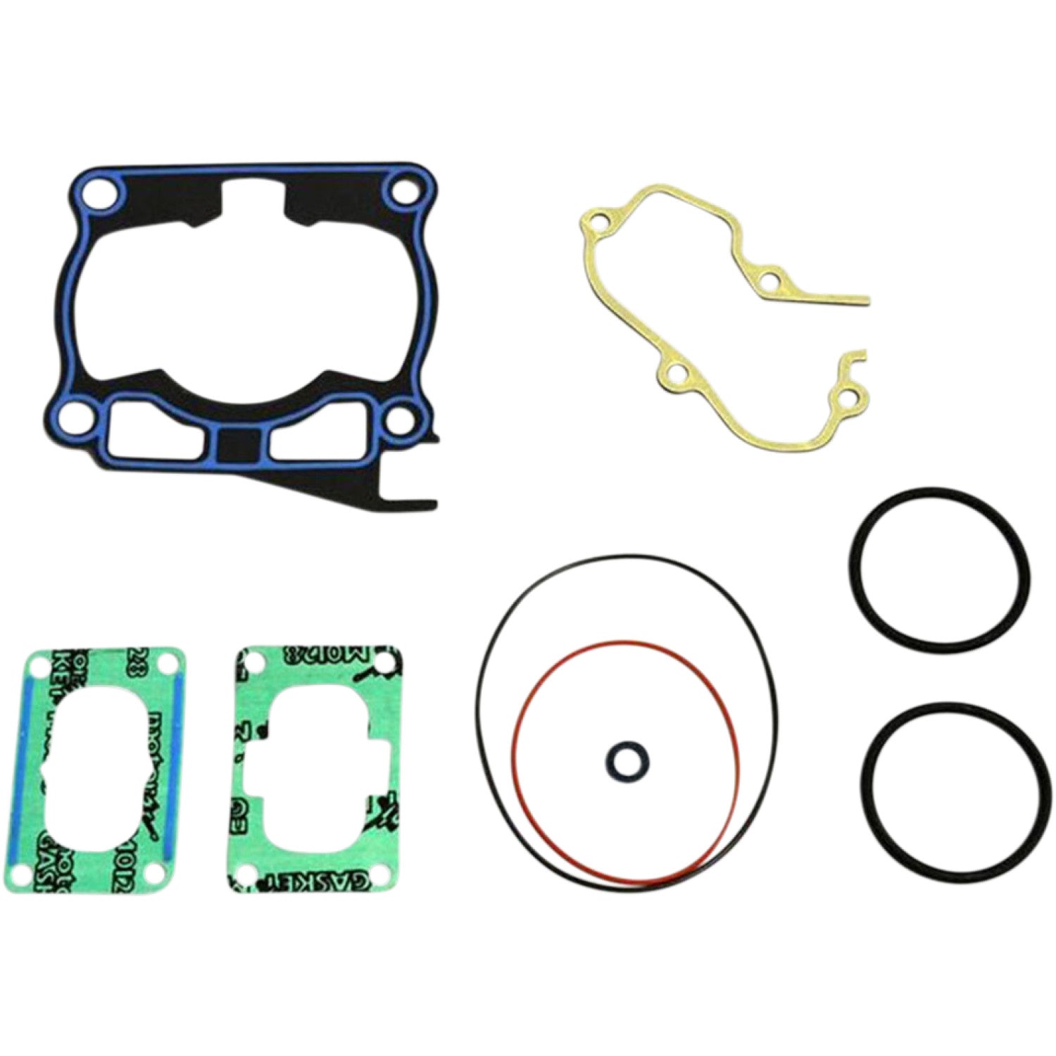 Athena Top End Gasket Kit - Yamaha P400485600116 | Gaskets & Kits