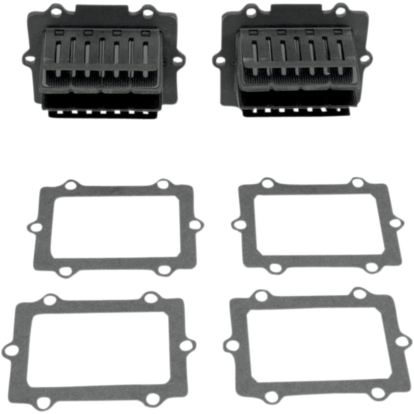 VFORCE/MOTO TASSINARI V-Force 3 Reed Valve Set - Polaris V3130-794A-2