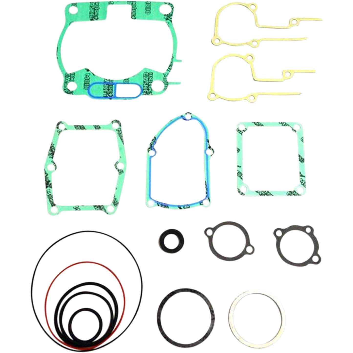 Athena Top End Gasket Kit - Yamaha P400485600254 | Gaskets & Kits