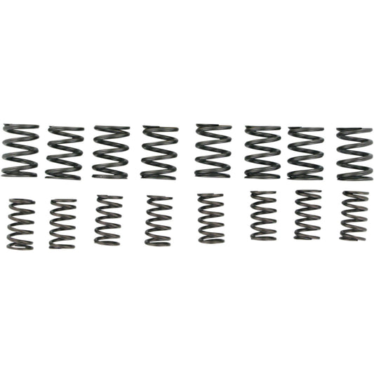 Kibblewhite Valve Springs - Standard 40-0449 | Valves & Parts | Kibblewhite