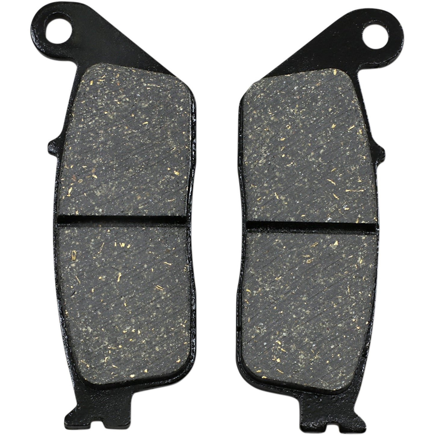 EBC Organic Brake Pads FA226 | Brake Pads   Ceramic