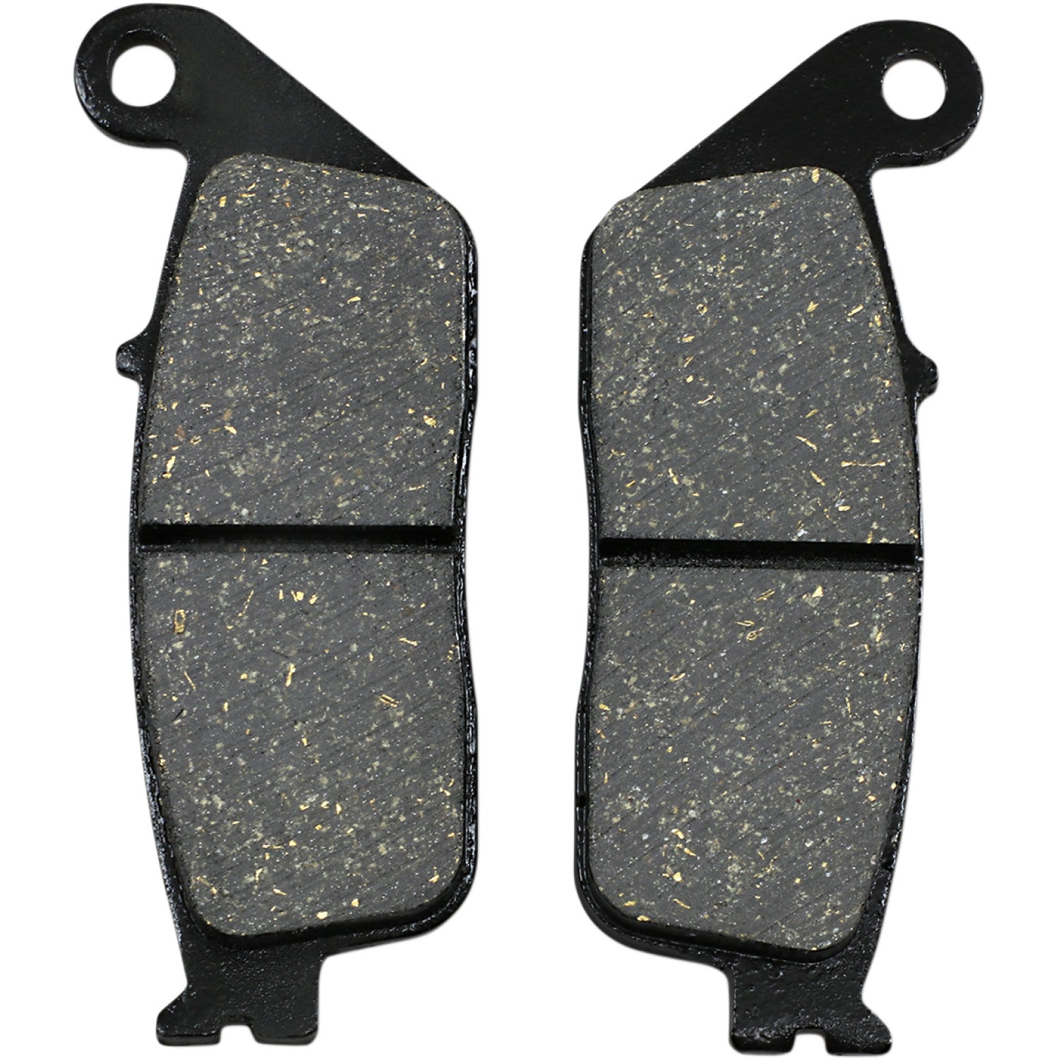 EBC Organic Brake Pads FA226 | Brake Pads   Ceramic