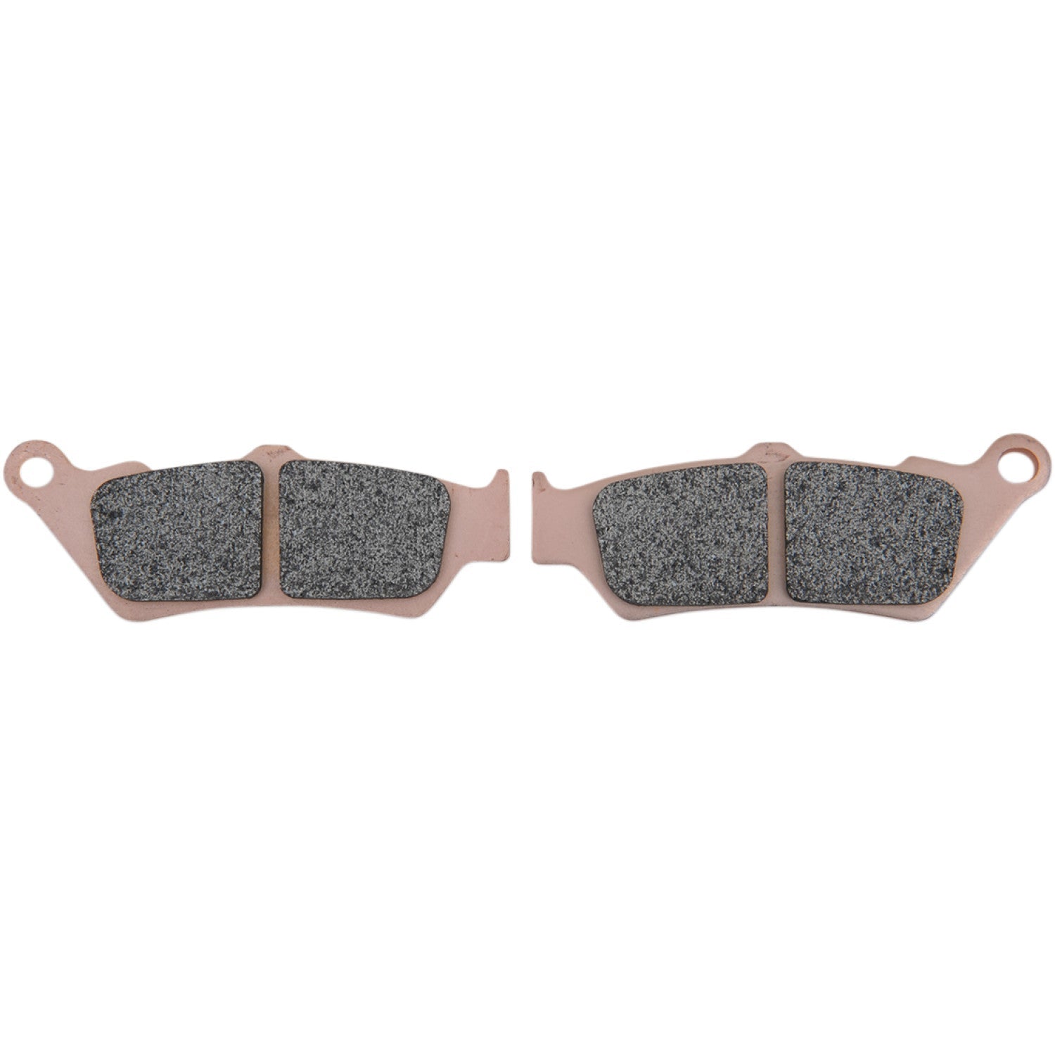 EBC Sintered Brake Pads - EPFA209/2HH EPFA209/2HH | Brake Pads   Sintered Metal