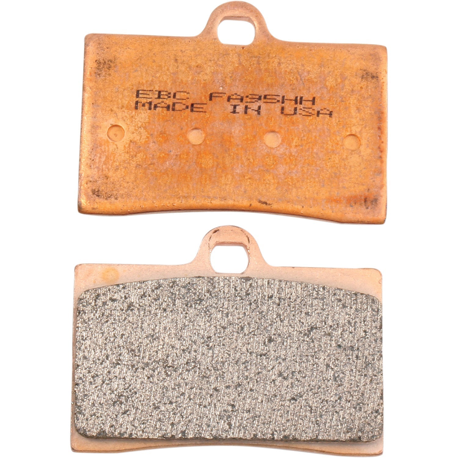 EBC HH Brake Pads FA95HH | Brake Pads   Sintered Metal