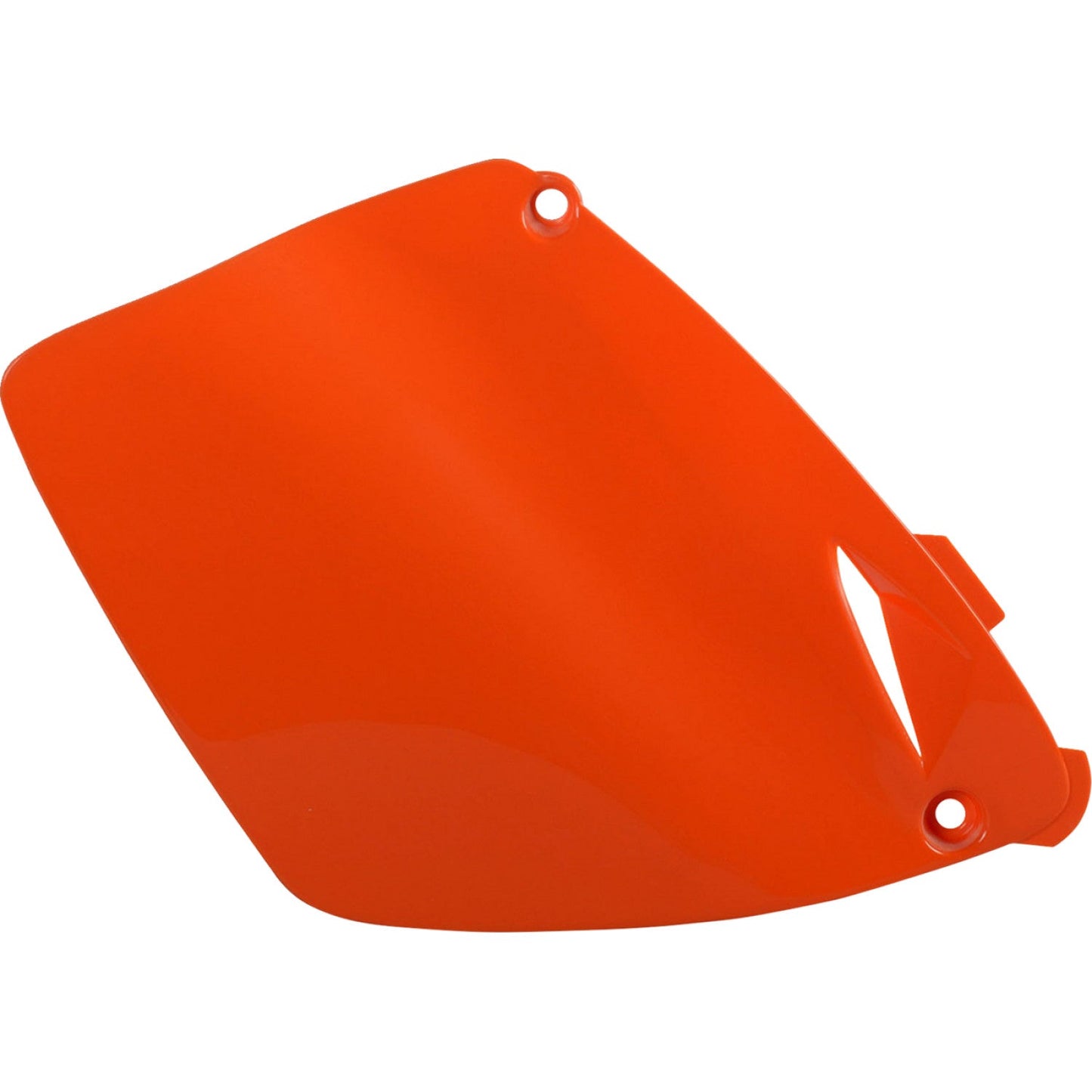 POLISPORT Side Panels - OEM Orange - SX/EXC/MXC 8600300003 by Polisport