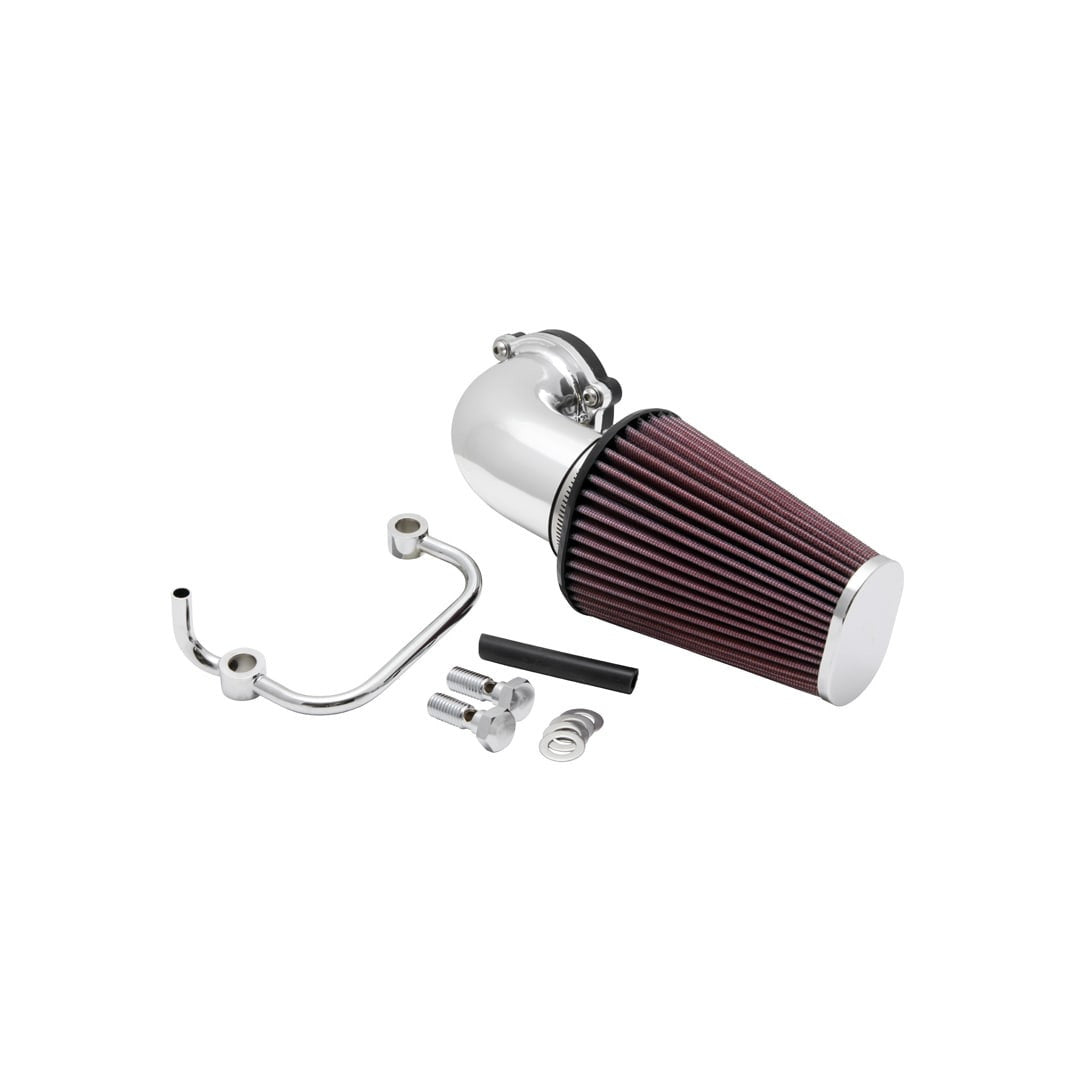 63-1126P K&N PERFORMANCE AIR INTAKE SYSTEM