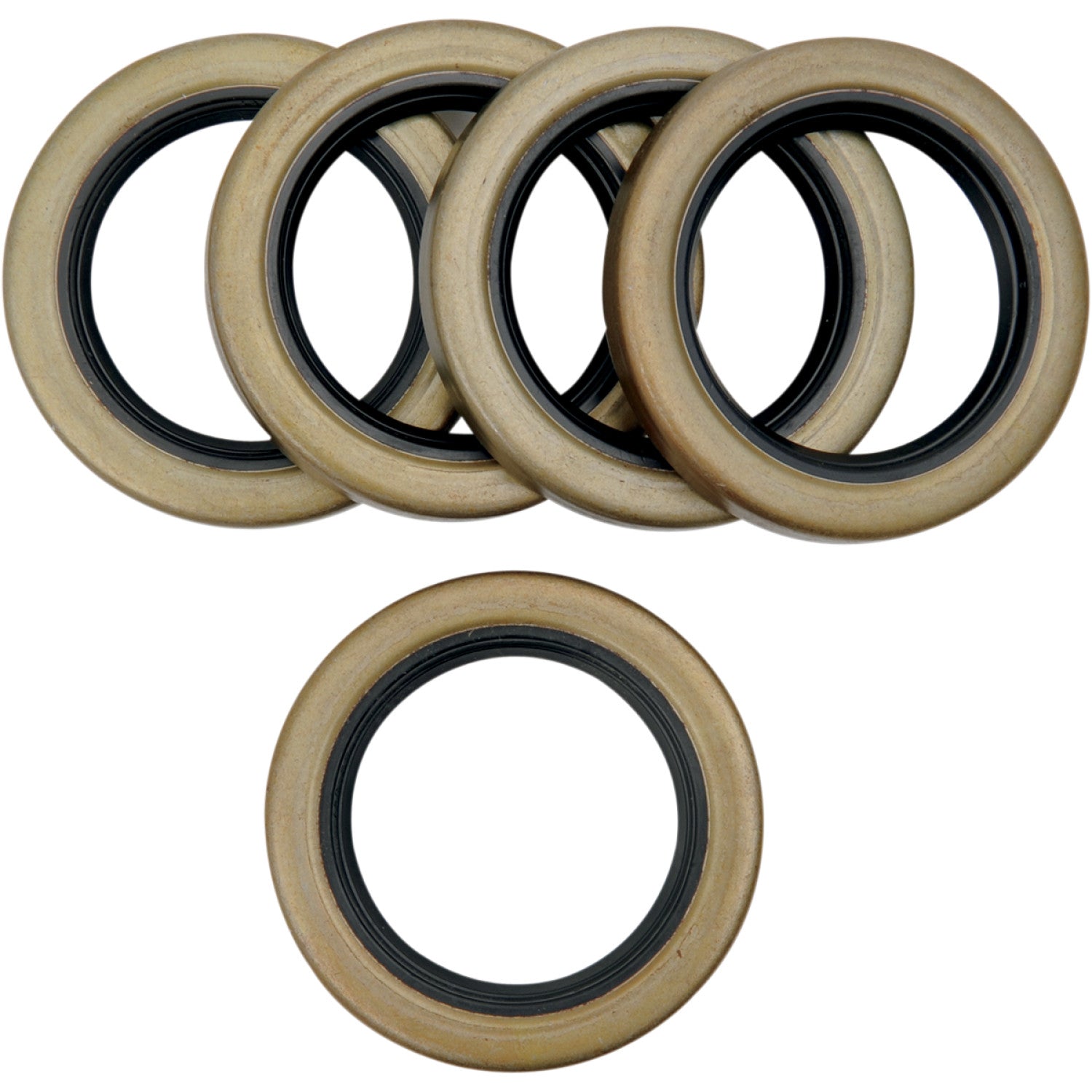 COMETIC Main Shaft Seal - 5 Pack C9523